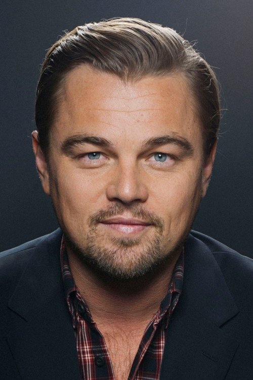 Leonardo DiCaprio jako Dom Cobb w obsadzie Incepcja