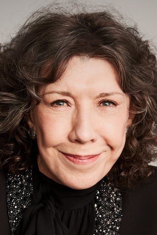 Lily Tomlin jako Aunt May (voice) w obsadzie Spider-Man Uniwersum