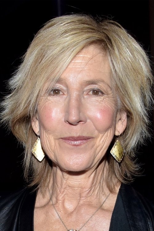 Podobny aktor do Anson Mount: Lin Shaye