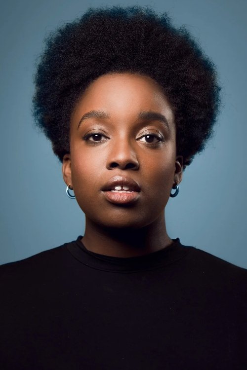 Lolly Adefope jako Lily (voice) w obsadzie W cudzej skórze