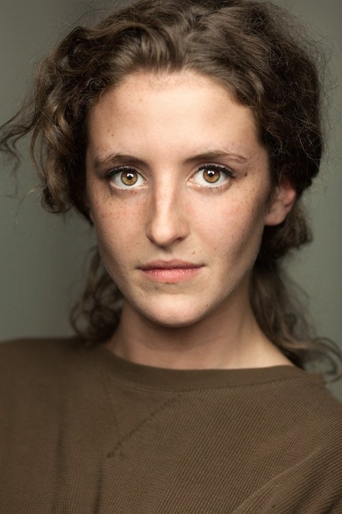 Louisa Harland jako Rowan w obsadzie Hamnet