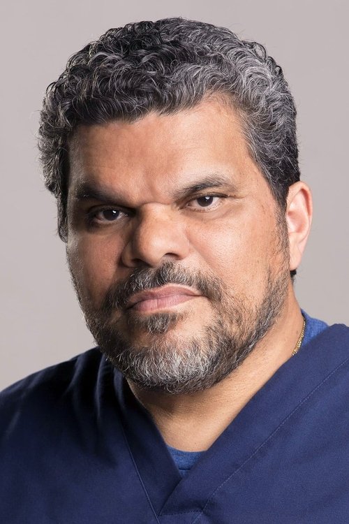 Podobny aktor do David Oyelowo: Luis Guzmán