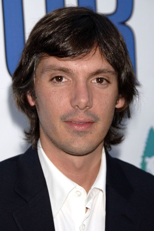 Lukas Haas jako Nash w obsadzie Incepcja