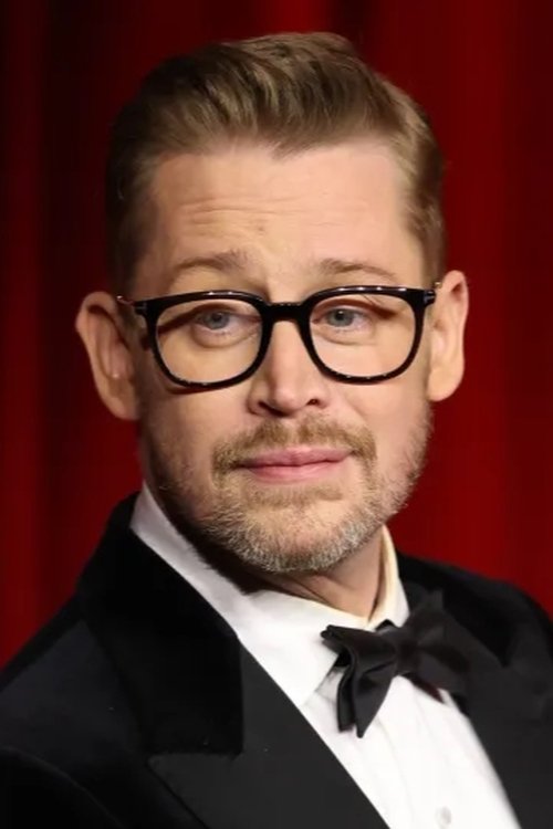 Podobny aktor do Bruce Campbell: Macaulay Culkin