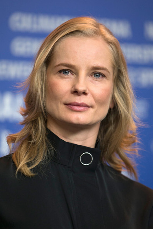 Podobny aktor do Phil LaMarr: Magdalena Cielecka