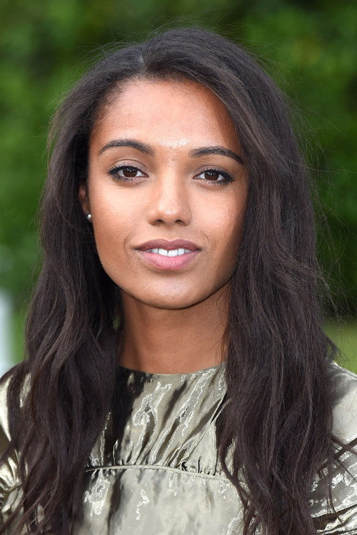 Podobny aktor do Michael D. Cohen: Maisie Richardson-Sellers