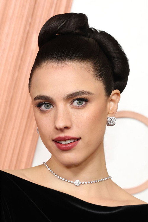 Podobny aktor do Sam Raimi: Margaret Qualley