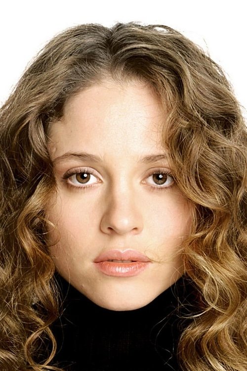Podobny aktor do Cary Christopher: Margarita Levieva