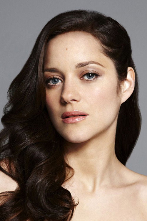 Marion Cotillard jako Mal Cobb w obsadzie Incepcja