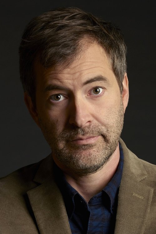 Podobny aktor do Juno Temple: Mark Duplass