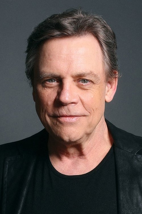 Podobny aktor do Mark Rolston: Mark Hamill