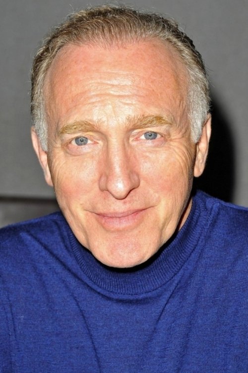Mark Rolston jako Bogs Diamond w obsadzie Skazani na Shawshank