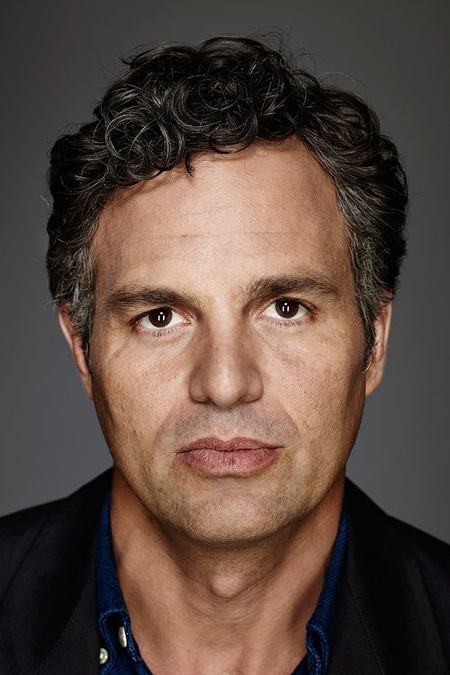 Podobny aktor do Brendan Gleeson: Mark Ruffalo