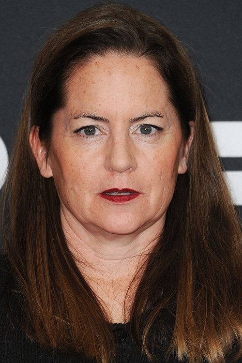 Podobny aktor do Ned Bellamy: Martha Kelly