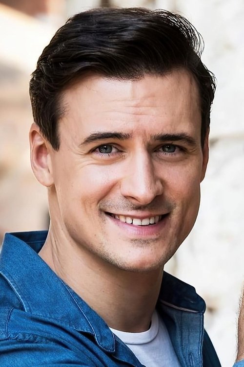 Podobny aktor do Eric Nam: Mateusz Damięcki