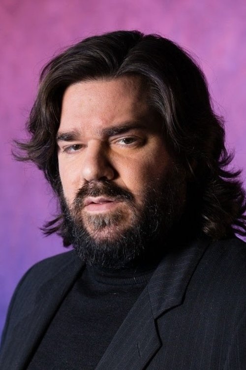 Podobny aktor do Michael Esper: Matt Berry