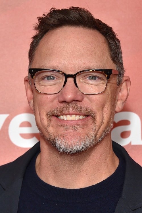 Podobny aktor do Robert Broski: Matthew Lillard