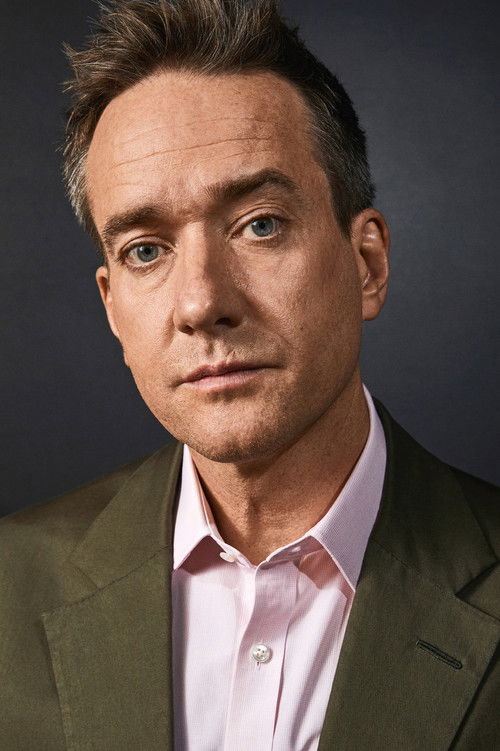 Podobny aktor do CHAEYOUNG: Matthew Macfadyen