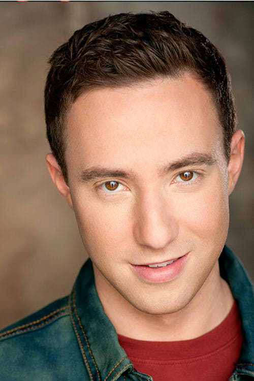 Max Mittelman jako Jason Todd / Cop (voice) w obsadzie Batman: Knightfall Part 1: Knightfall