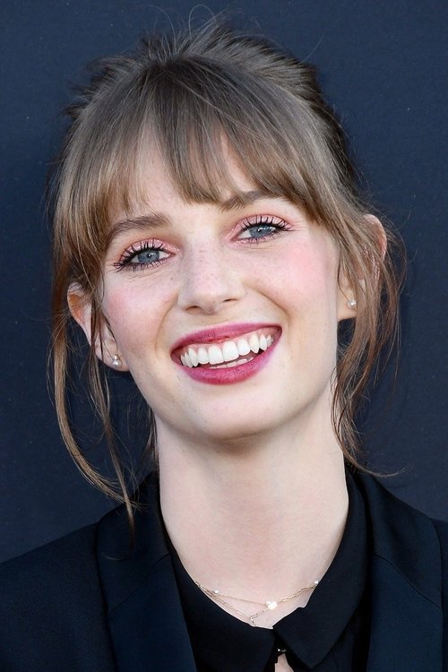 Podobny aktor do Mark Rolston: Maya Hawke