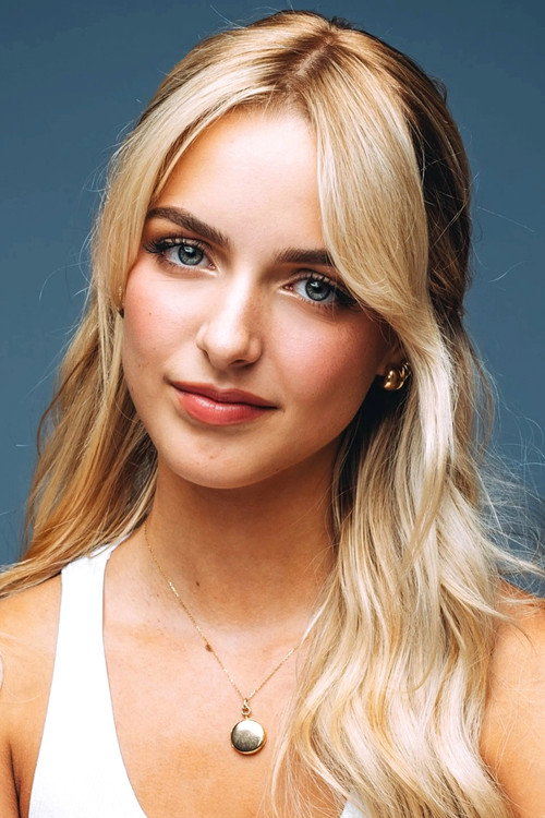 Podobny aktor do Lee Jung-eun: Mckenna Grace