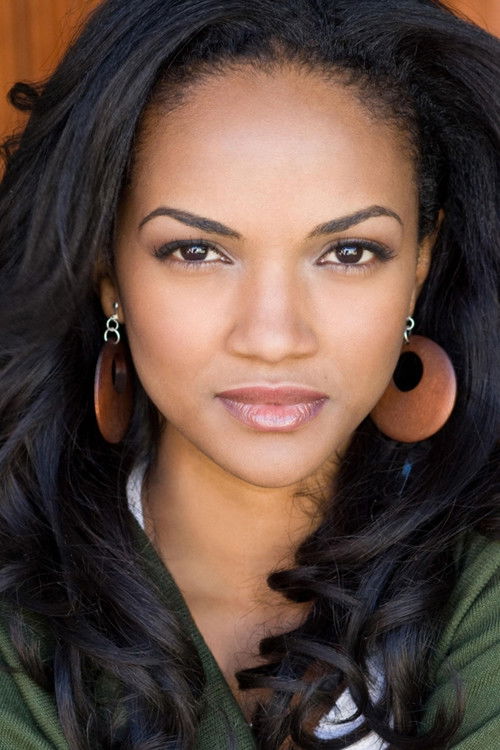Podobny aktor do Natsuki Hanae: Mekia Cox