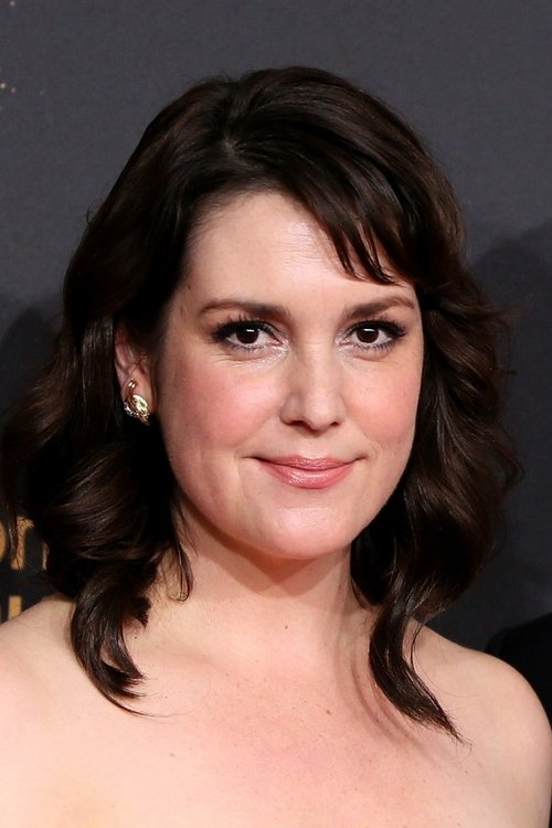 Podobny aktor do Michael Esper: Melanie Lynskey