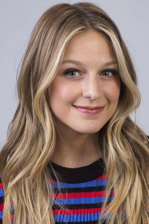 Melissa Benoist jako Nicole w obsadzie Whiplash