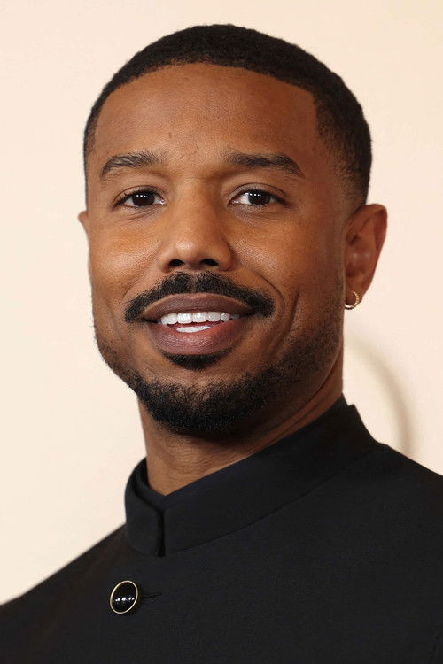 Michael B. Jordan jako Ollie (voice) w obsadzie W cudzej skórze
