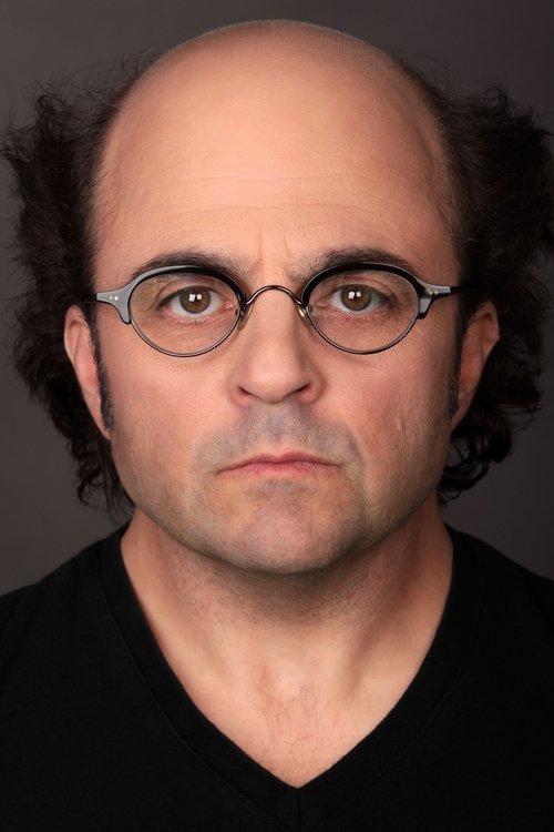 Michael D. Cohen jako Stage Hand (Overbrook) w obsadzie Whiplash