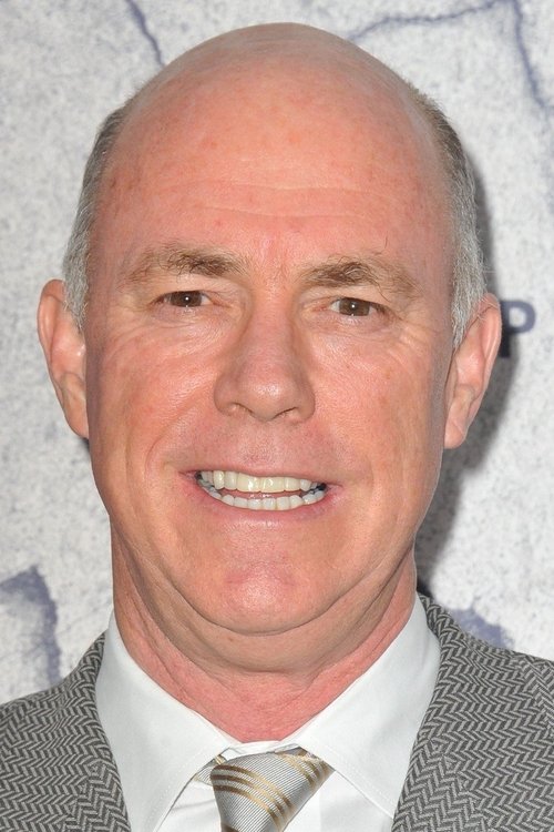 Michael Gaston jako Immigration Officer w obsadzie Incepcja