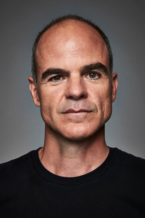 Podobny aktor do Bob Gunton: Michael Kelly