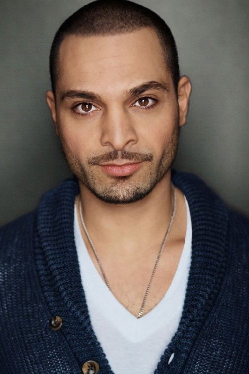 Michael Mando jako Bane (voice) w obsadzie Batman: Knightfall Part 1: Knightfall