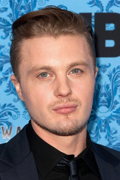 Podobny aktor do David Proval: Michael Pitt