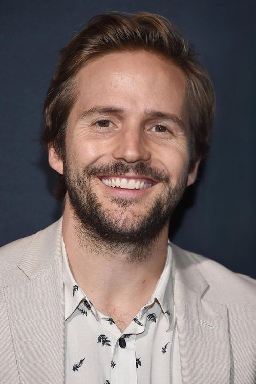 Podobny aktor do Sam Raimi: Michael Stahl-David