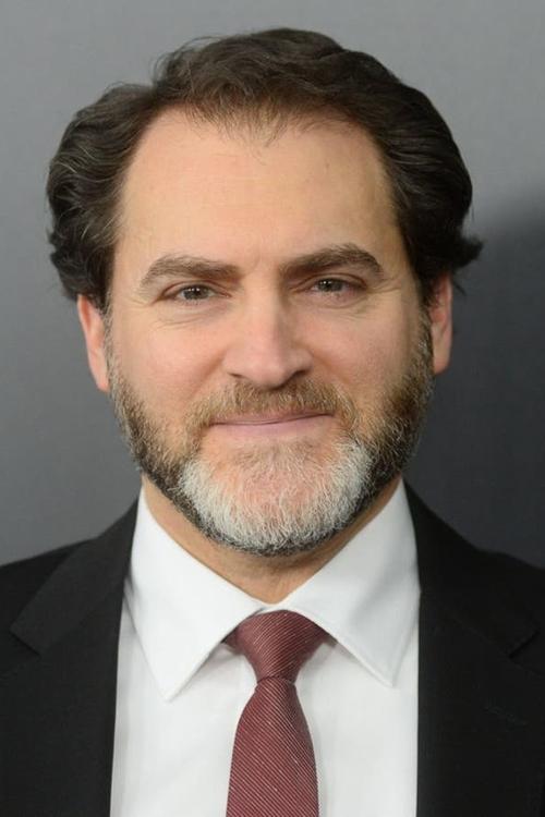Podobny aktor do Jamie Foxx: Michael Stuhlbarg