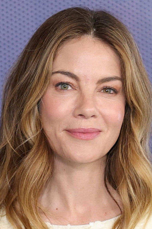 Podobny aktor do Christopher Miller: Michelle Monaghan