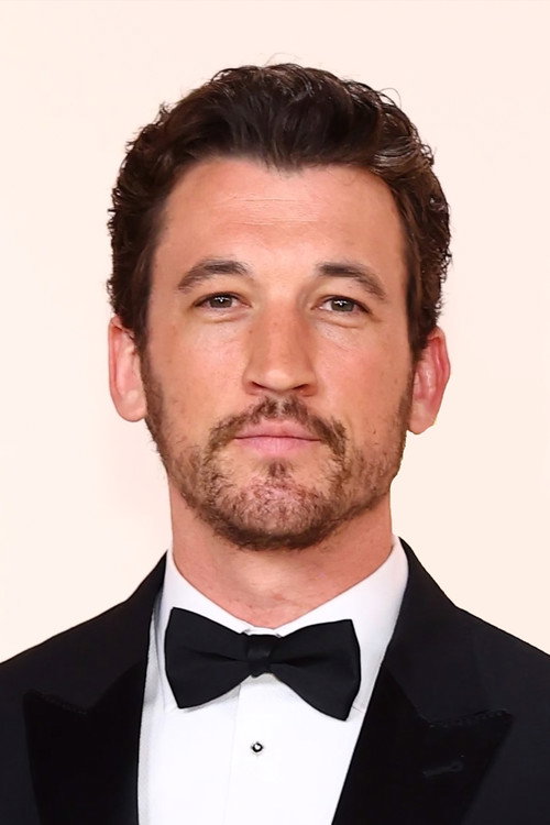 Miles Teller jako Andrew w obsadzie Whiplash