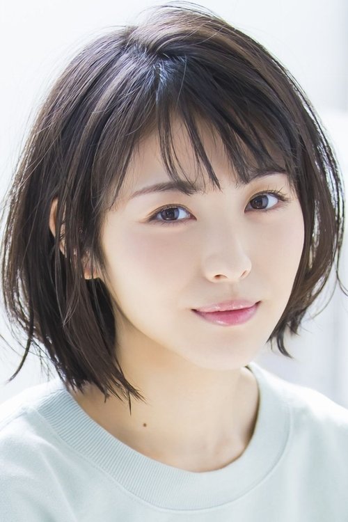 Podobny aktor do Clancy Brown: Minami Hamabe