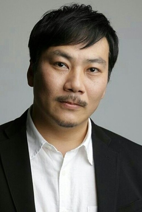 Podobny aktor do Donna Murphy: Miou Tanaka