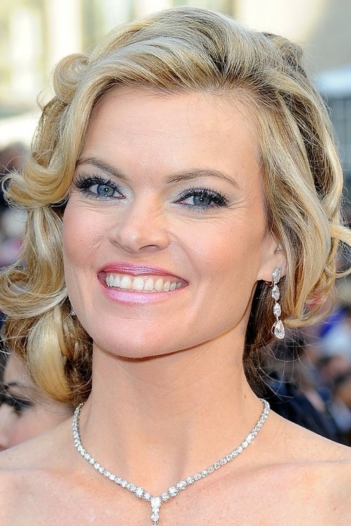 Podobny aktor do Nicolas Cage: Missi Pyle