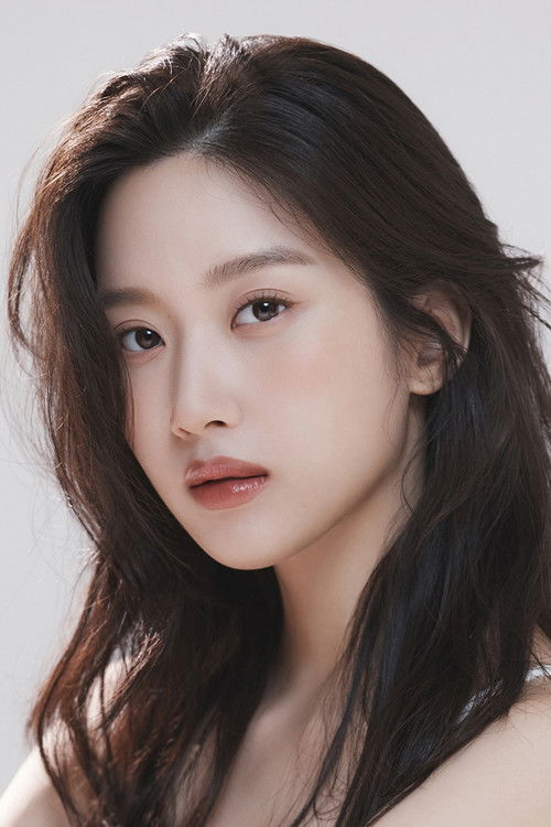 Podobny aktor do Tim Robbins: Moon Ga-young