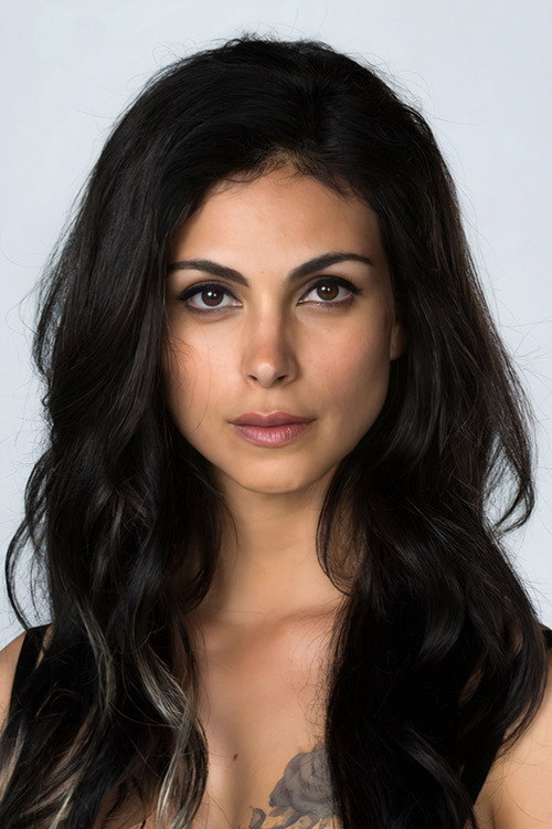 Morena Baccarin jako Vanessa w obsadzie Deadpool & Wolverine