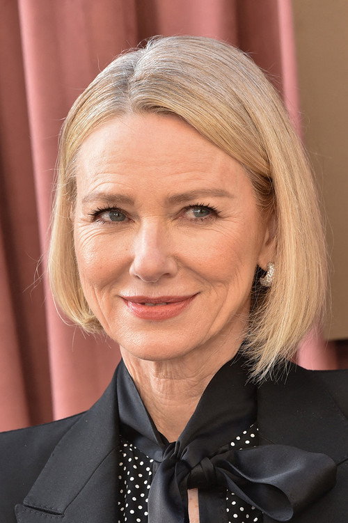 Podobny aktor do Keith Campbell: Naomi Watts