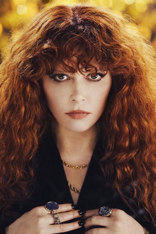 Podobny aktor do Wes Studi: Natasha Lyonne