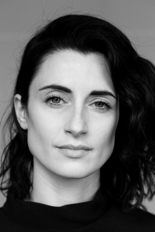 Podobny aktor do Nathan Greno: Natasha O'Keeffe