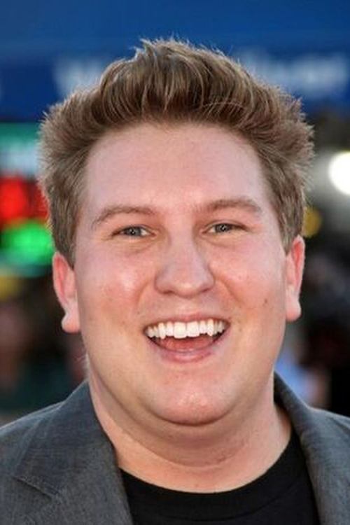 Nate Torrence jako Lodd (voice) w obsadzie W cudzej skórze