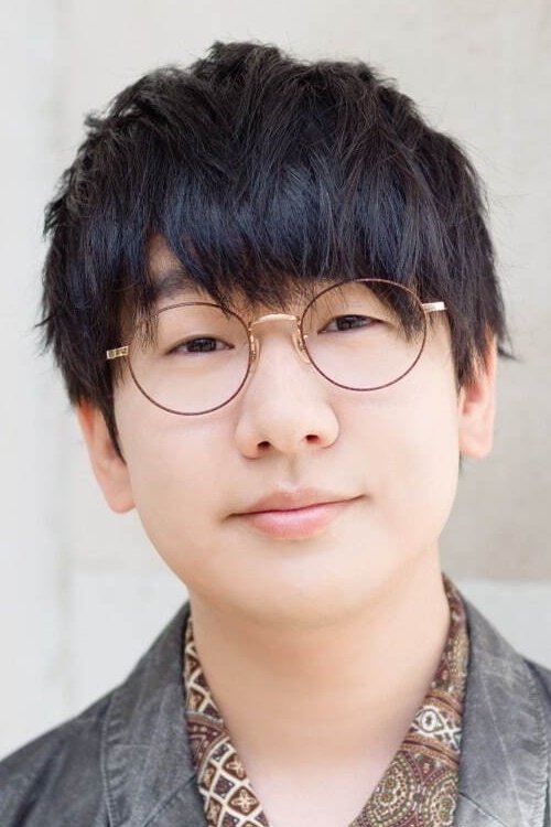 Natsuki Hanae jako Tanjiro Kamado (voice) w obsadzie Demon Slayer: Kimetsu no Yaiba – Infinity Castle