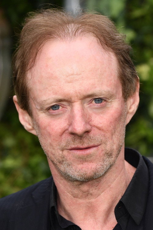 Podobny aktor do Neil Summers: Ned Dennehy