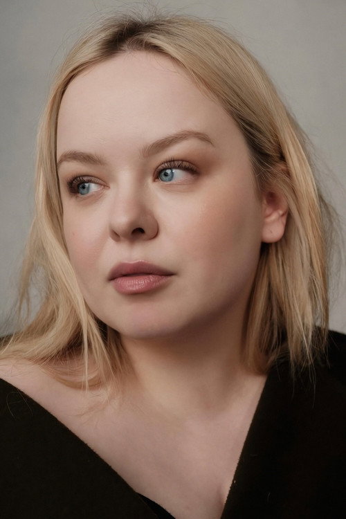 Podobny aktor do Jung Hyeon-jun: Nicola Coughlan